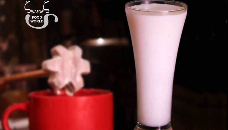 സ്വീറ്റ് ലെസ്സി