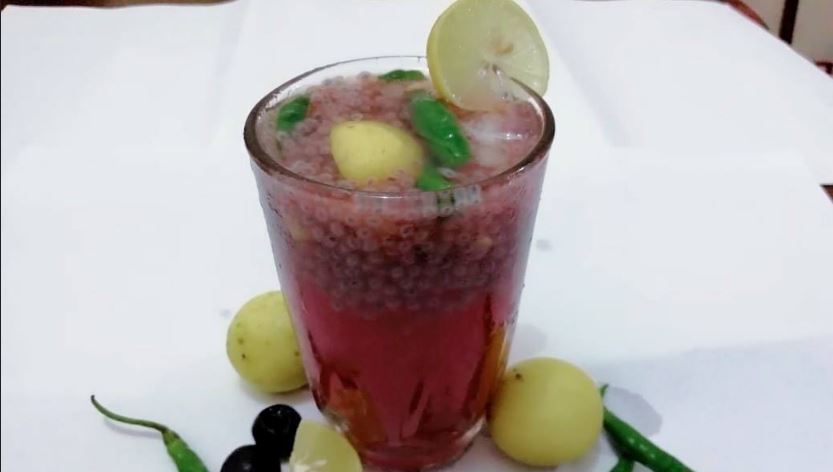 കുലുക്കി സർബത്ത്