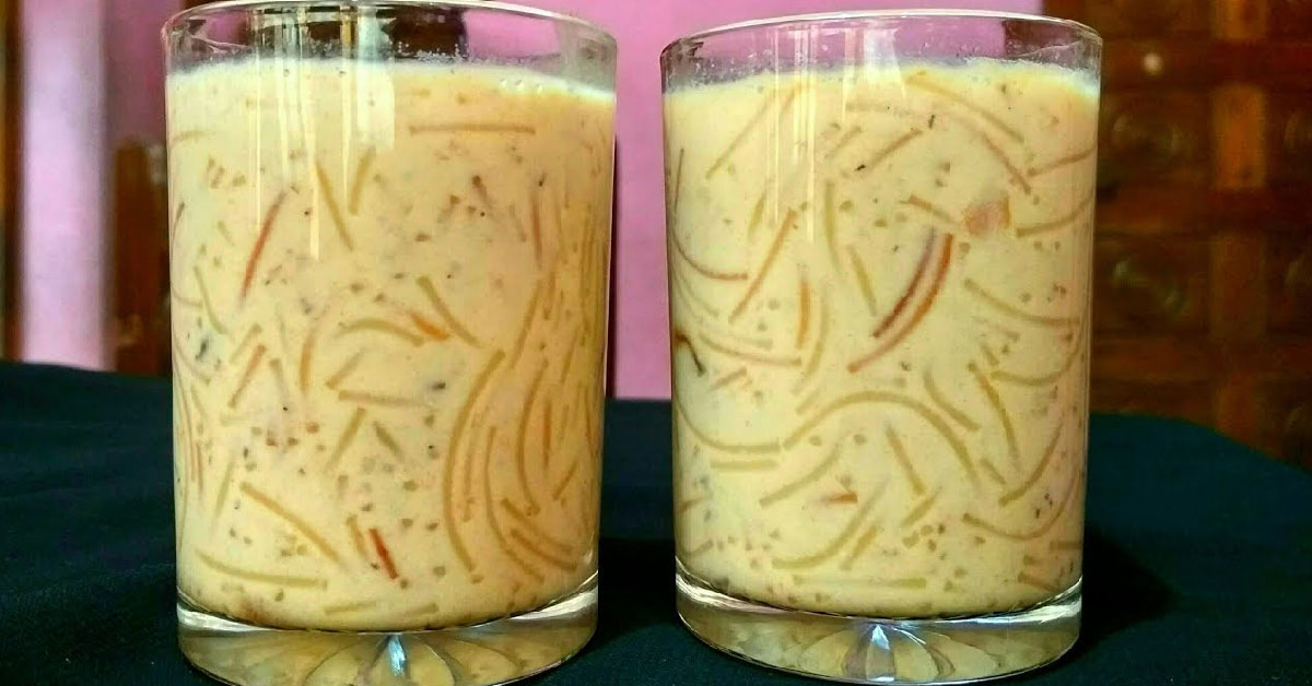 Semiya Payasam