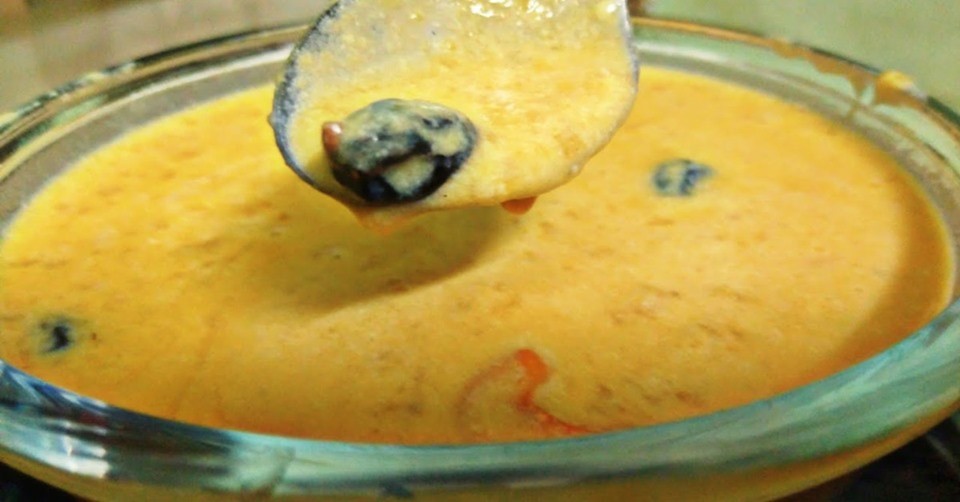 Payasam